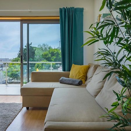 Sesimbra Prime Apartment By Be@Home מראה חיצוני תמונה