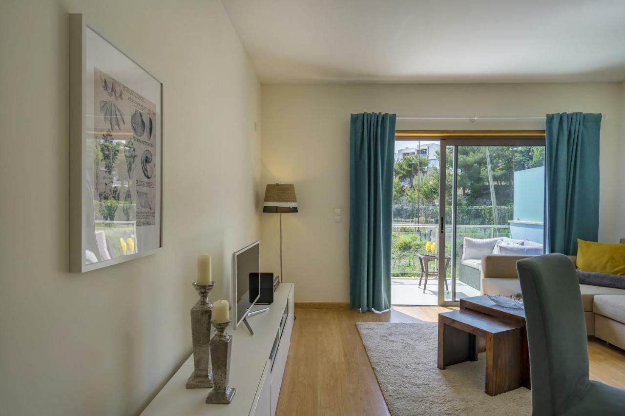 Sesimbra Prime Apartment By Be@Home מראה חיצוני תמונה