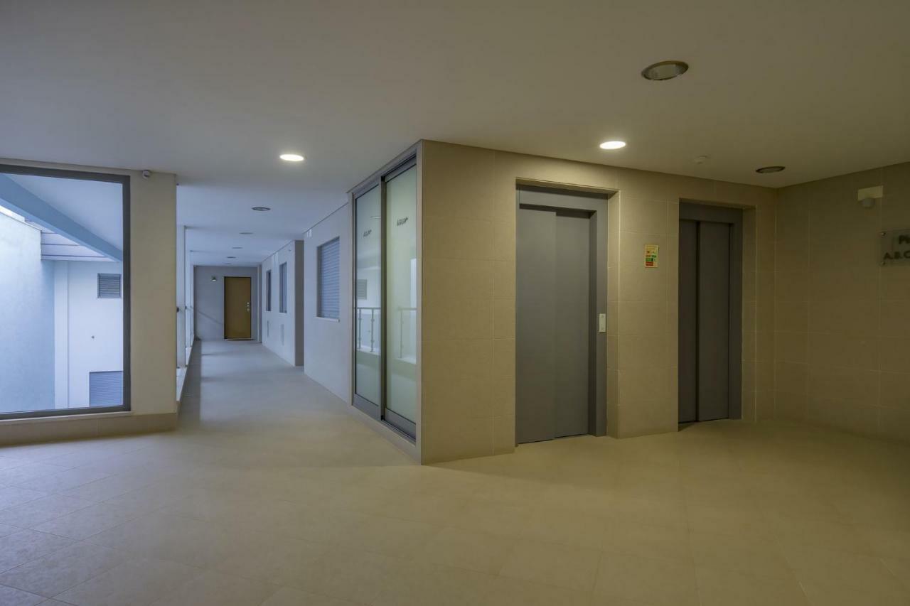 Sesimbra Prime Apartment By Be@Home מראה חיצוני תמונה