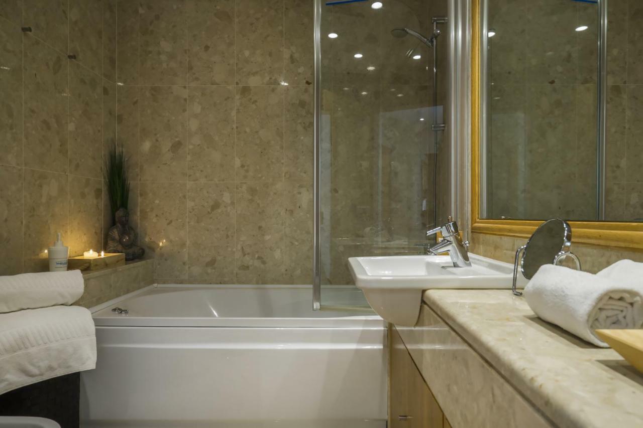 Sesimbra Prime Apartment By Be@Home מראה חיצוני תמונה