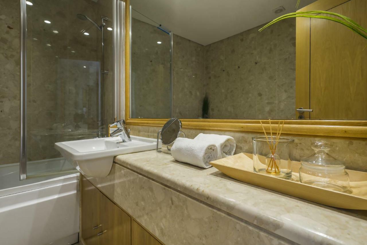 Sesimbra Prime Apartment By Be@Home מראה חיצוני תמונה