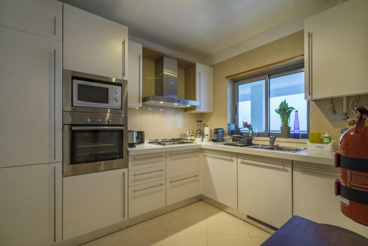 Sesimbra Prime Apartment By Be@Home מראה חיצוני תמונה
