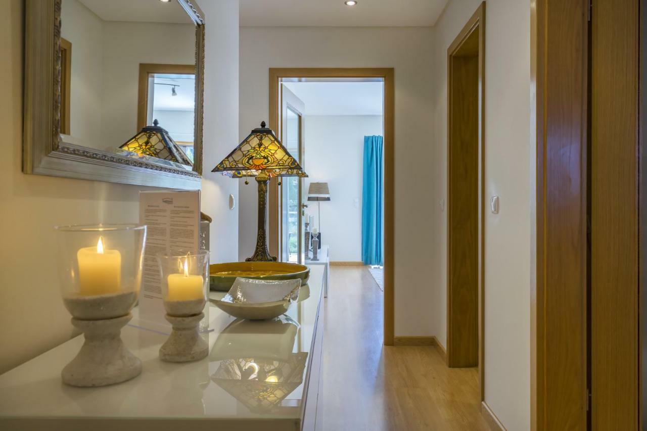 Sesimbra Prime Apartment By Be@Home מראה חיצוני תמונה