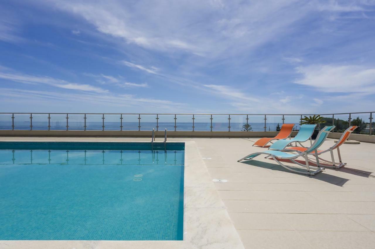 Sesimbra Prime Apartment By Be@Home מראה חיצוני תמונה