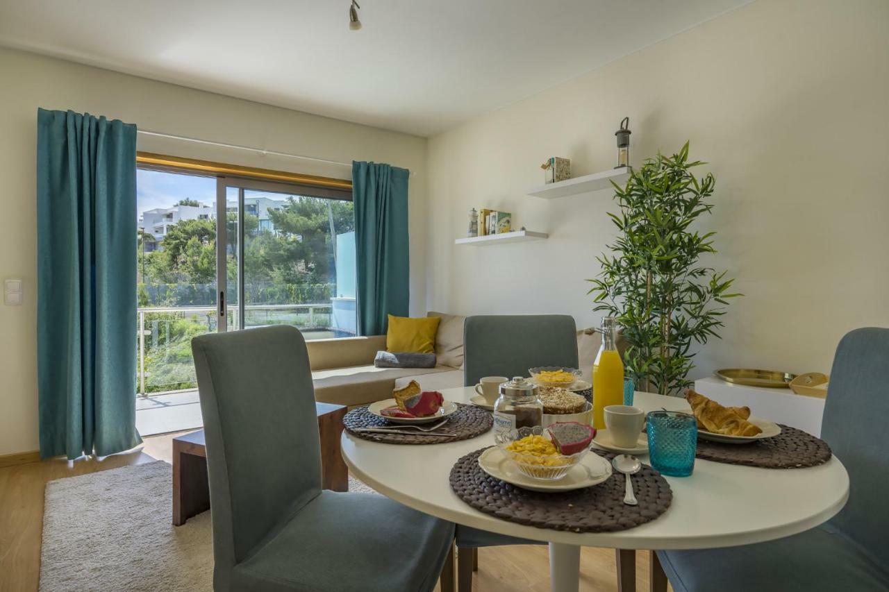 Sesimbra Prime Apartment By Be@Home מראה חיצוני תמונה