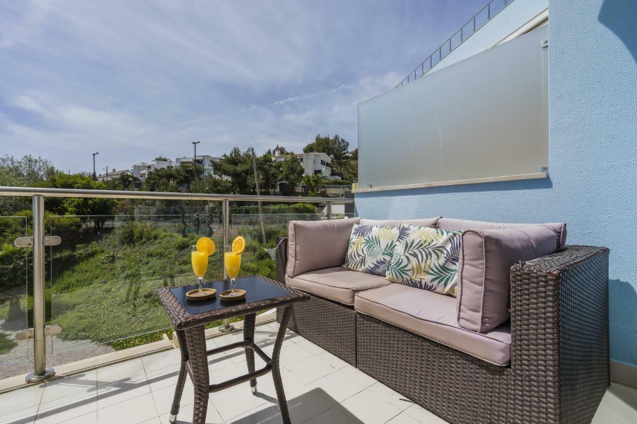 Sesimbra Prime Apartment By Be@Home מראה חיצוני תמונה