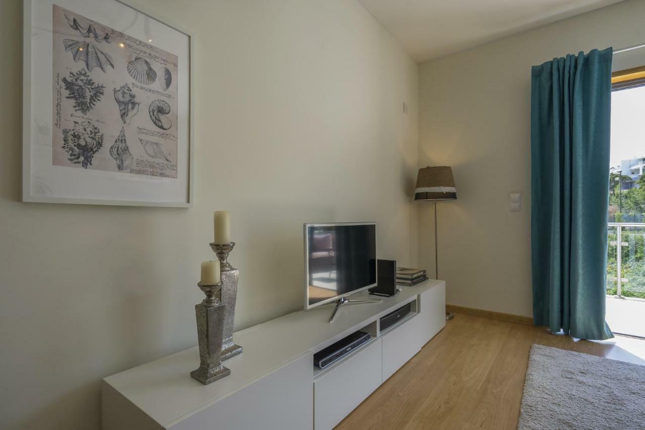 Sesimbra Prime Apartment By Be@Home מראה חיצוני תמונה