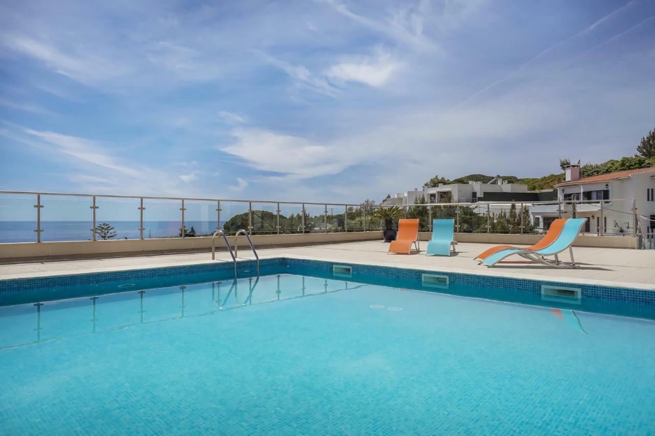 Sesimbra Prime Apartment By Be@Home מראה חיצוני תמונה