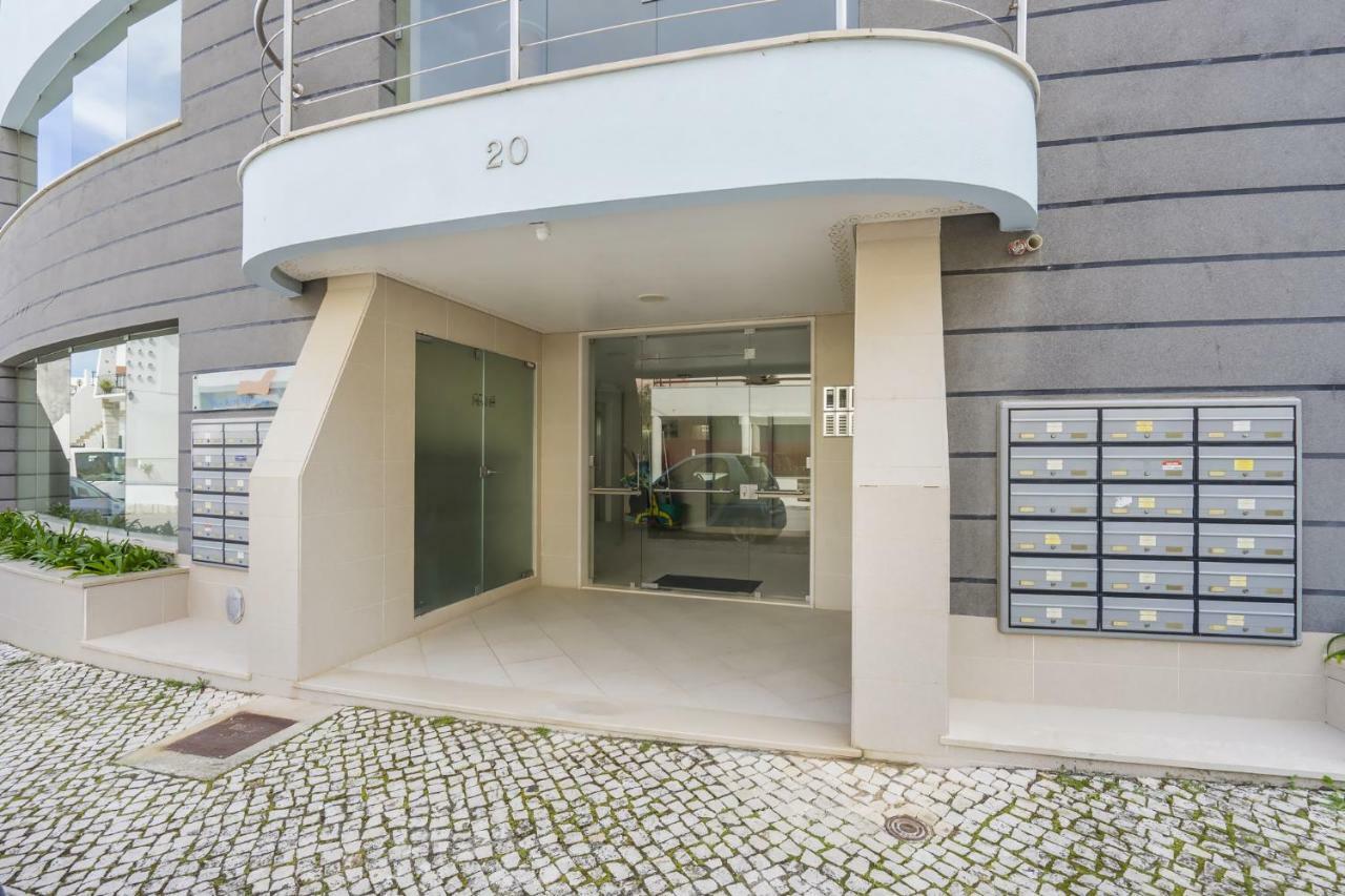 Sesimbra Prime Apartment By Be@Home מראה חיצוני תמונה