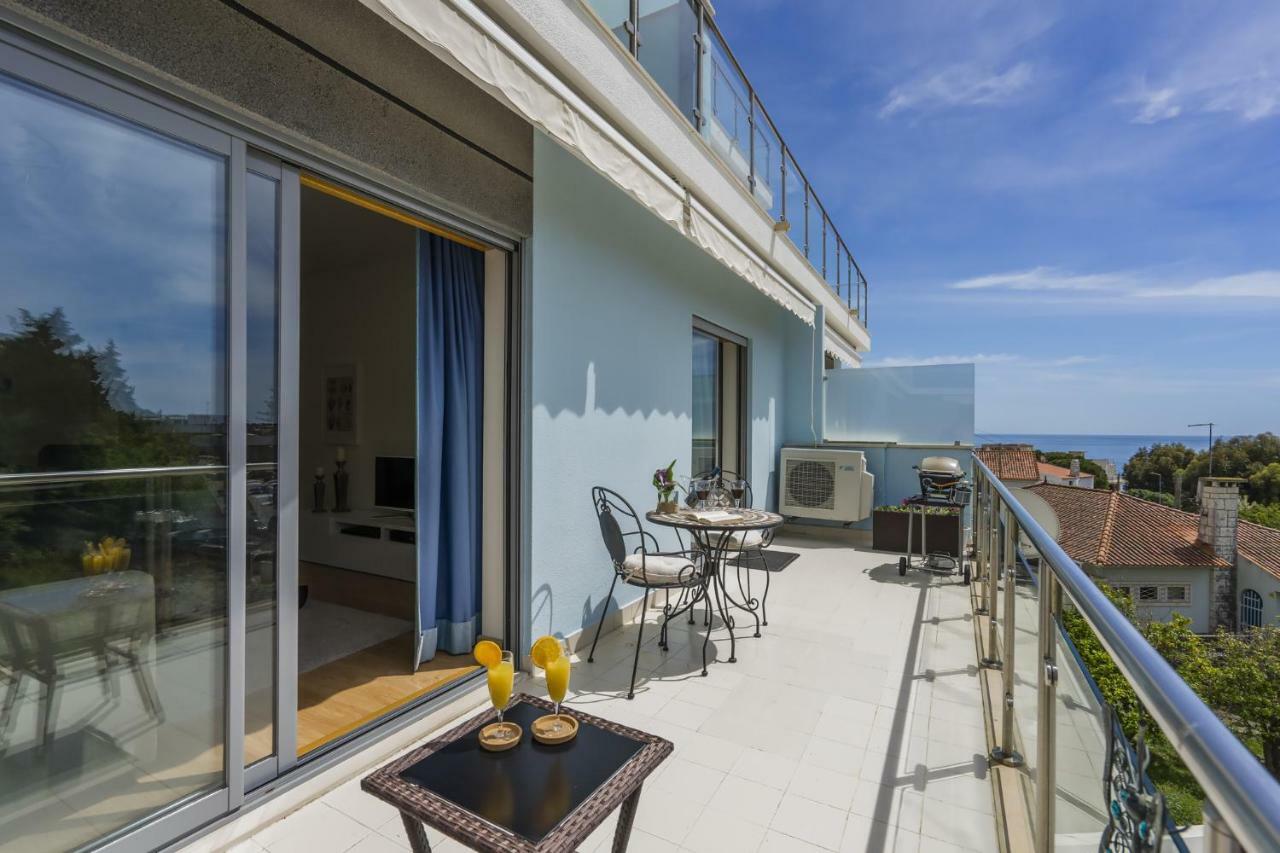Sesimbra Prime Apartment By Be@Home מראה חיצוני תמונה