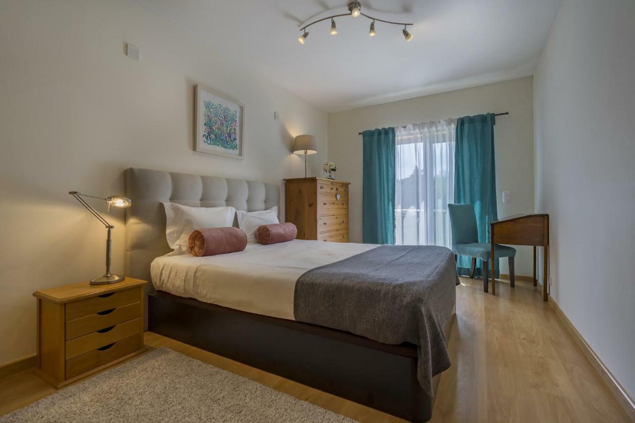 Sesimbra Prime Apartment By Be@Home מראה חיצוני תמונה