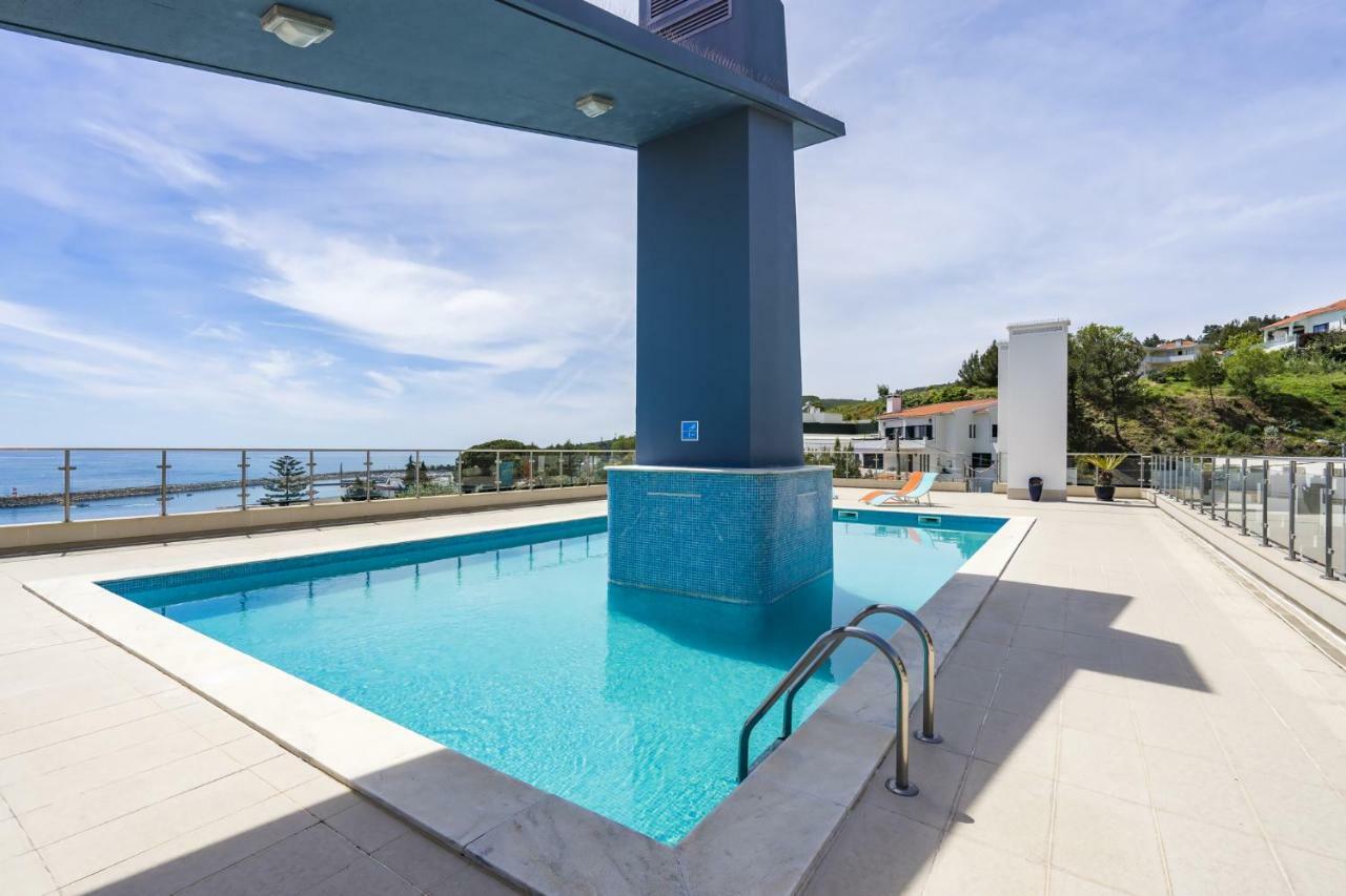 Sesimbra Prime Apartment By Be@Home מראה חיצוני תמונה